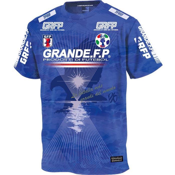 GFP22】日本【限定生産】 GRANDE FP DEL MUNDO NATIONAL COLLECTION