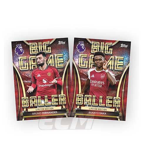 メガ缶3【予約PRE21】海外版【国内未発売】Topps プレミアリーグ 2026