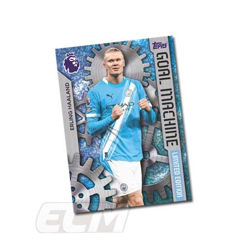 メガ缶1【予約PRE21】海外版【国内未発売】Topps プレミアリーグ 2026