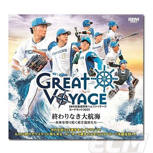プロ野球カード】BBM 2025 北海道日本ハムファイターズ カードセット