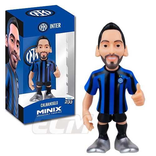 海外買付品【国内未発売】MINIX コレクターズフィギュア インテル