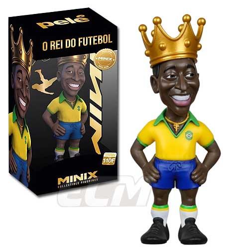 海外買付品【特別版】【国内未発売】MINIX コレクターズフィギュア