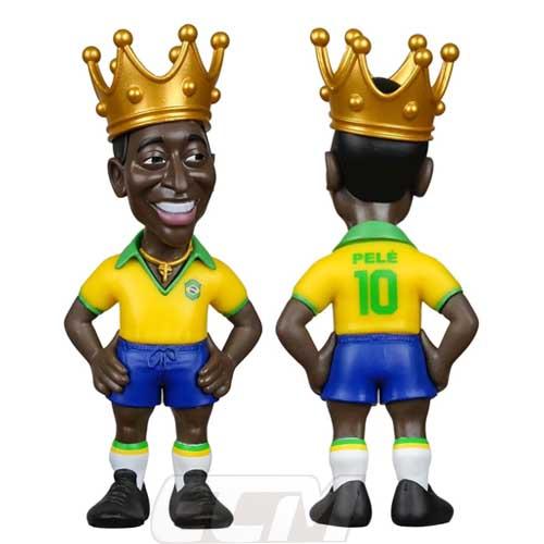 海外買付品【特別版】【国内未発売】MINIX コレクターズフィギュア