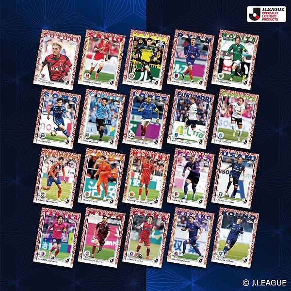 Jリーグカード KENTARO OHI - 2022 J League Professional Soccer Card | eBay