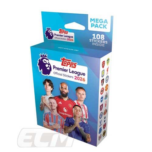 MP【予約PRE22】【国内未発売】Topps プレミアリーグ 2026