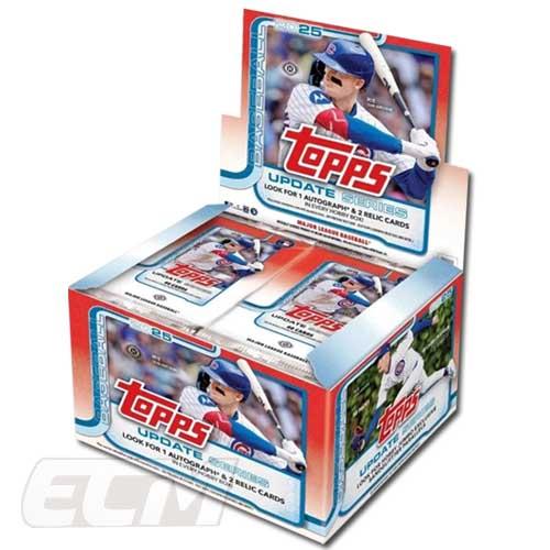 予約MS01】J【MLBカード】MLB 2025 TOPPS UPDATE SERIES JUMBO ベース