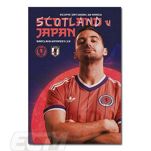'01/03/24イングランドvsフィンランド'02WC欧州予選チケット半券 PRO11】【国内未発売】日本代表 2026欧州遠征 プログラム2冊セット vs