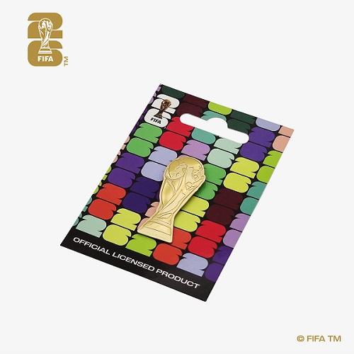 SALE30%OFF】F26-PN-0001【WCC26】FIFA ワールドカップ 2026 公式 2D