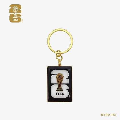SALE30%OFF】F26-KC-0010【WCC26】FIFA ワールドカップ 2026 公式 大会