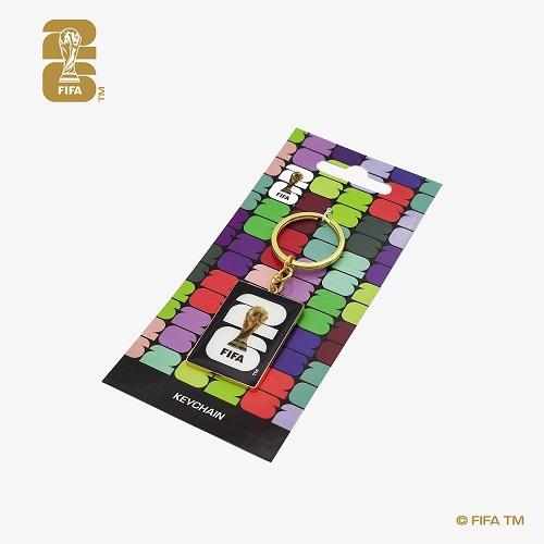SALE30%OFF】F26-KC-0010【WCC26】FIFA ワールドカップ 2026 公式 大会