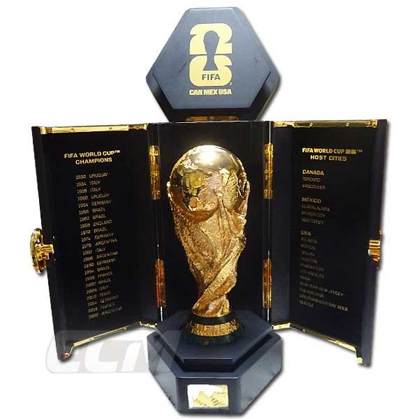 SALE30%OFF】F26-PKTR-0001【WCC26】限定品 FIFA ワールドカップ 2026