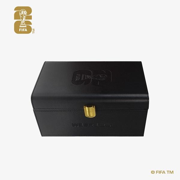 F26-PKTR-0002【予約WCC26】限定 FIFA ワールドカップ 2026 公式