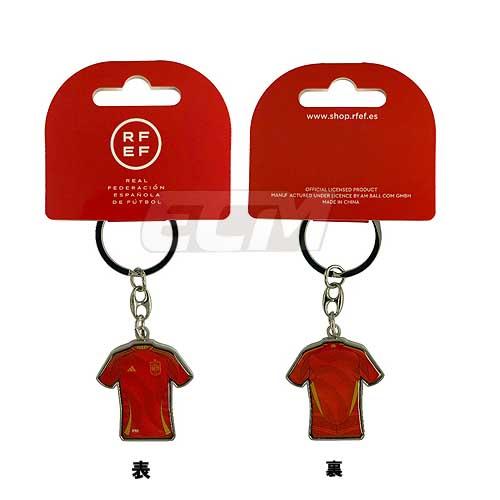 予約ECM25】【国内未発売】スペイン代表 オフィシャルグッズ