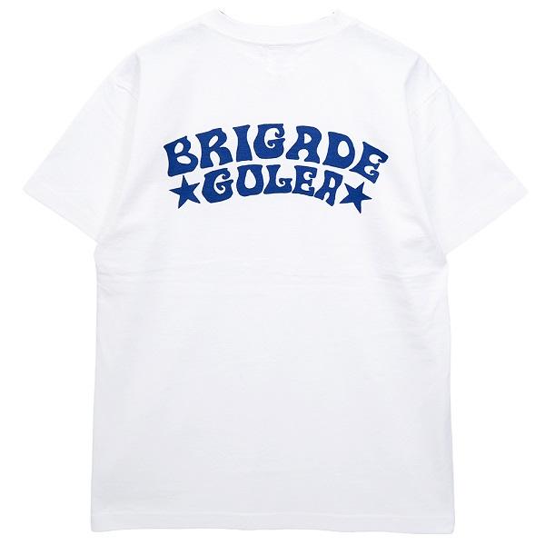 GM049【GOL2026SS】Goleador x MORI Artworks コラボ GB☆03ワン