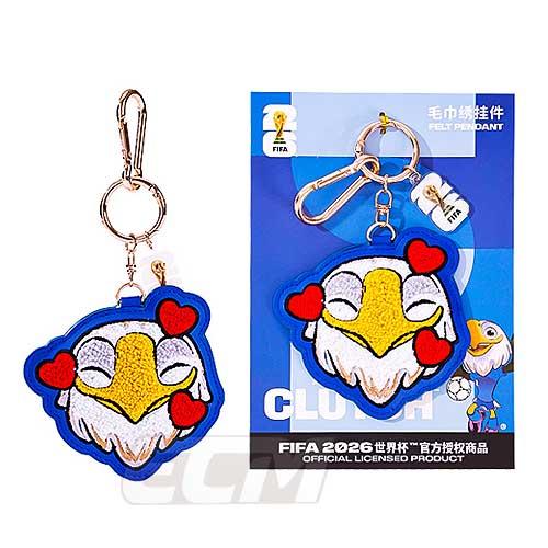 SALE30%OFF】KF09004204【WCC26】FIFA ワールドカップ 2026 公式