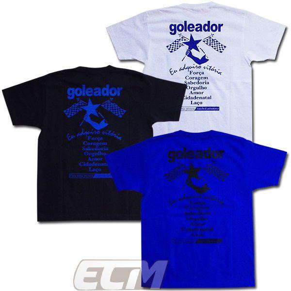 SALE30%OFF】【2014リーグ優勝記念】Goleador JサポーターTシャツ