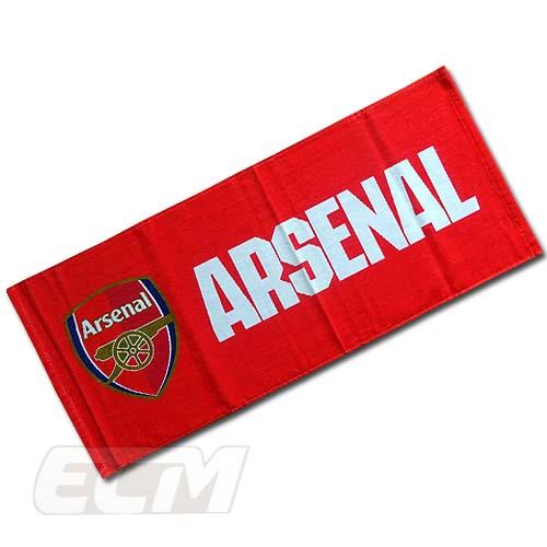 ECM25】ARS54651【国内限定】アーセナル オフィシャルグッズ フェイス
