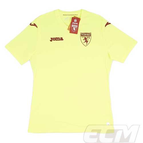 予約ECM32】【国内未発売】【SALE】トリノ GK 半袖 ユニフォーム