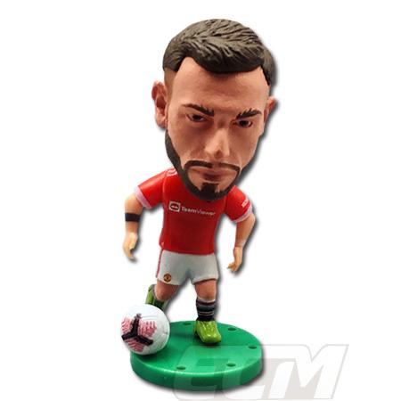 Bフェルナンデス【SCW+】【SCWフィギュア5体より送料無料】ブルーノ