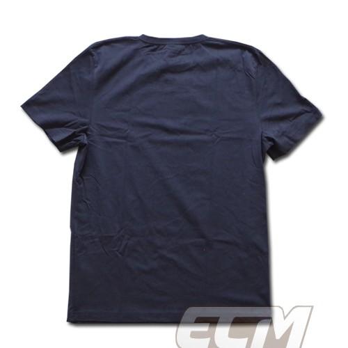 ECM03】SP011800【国内未発売】ザンクトパウリ ドクロロゴ Tシャツ