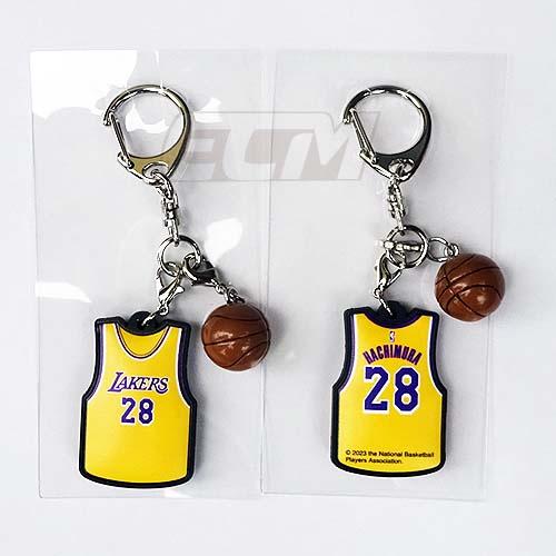 NBA公認】NBA53310【国内限定】28番 八村塁 ロサンゼルス NBA公認】NBA53310【国内限定】28番 八村塁 ロサンゼルス