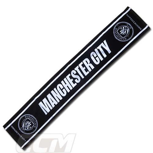 MAC24】MC4013【国内限定】マンチェスターシティ オフィシャル タオル