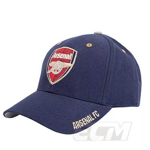 ECM25】Forest紺【国内未発売】アーセナル オフィシャル Forest MVP