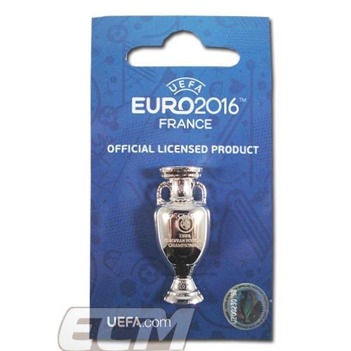 国内未発売 ユーロ16 トロフィーピンズ Uefa公式ライセンス サッカー フランス 欧州選手権 ネコポス対応可能 Ucl01 Eur05 イーシームンディアル 通販 Yahoo ショッピング