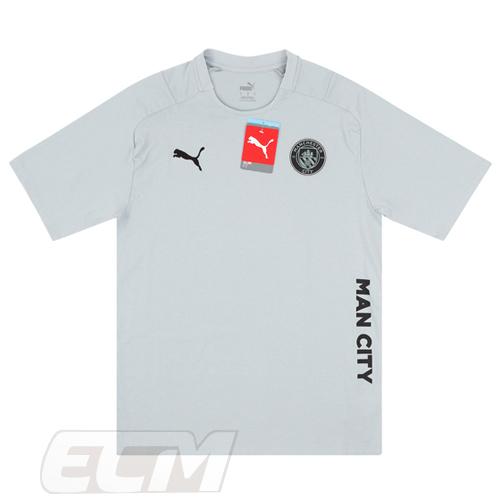 予約ECM32】【国内未発売】【SALE】マンチェスターシティ カジュアル T