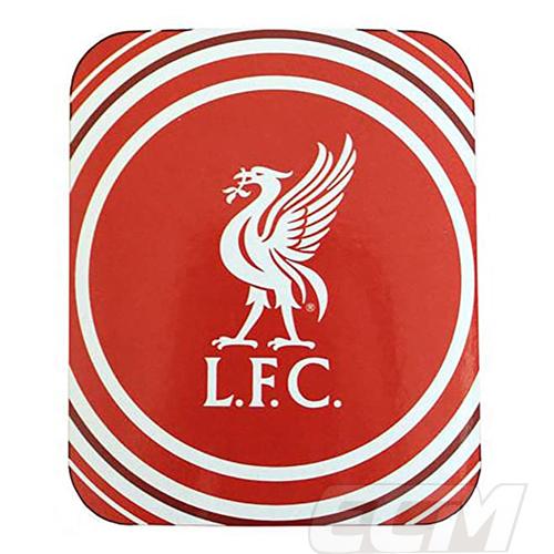 ECM25】PL【国内未発売】リバプール オフィシャル フリース