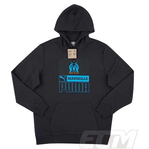 予約ECM32】【SALE】【国内未発売】オリンピック・マルセイユ FTBLコア