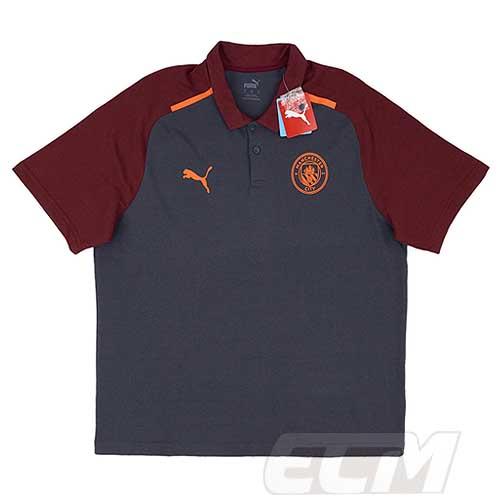 マンチェスターユナイテッドのポロシャツ マンチェスター