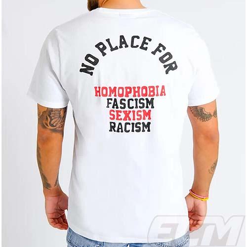 ECM03】SP011931 【国内未発売】ザンクトパウリ No Place for Tシャツ