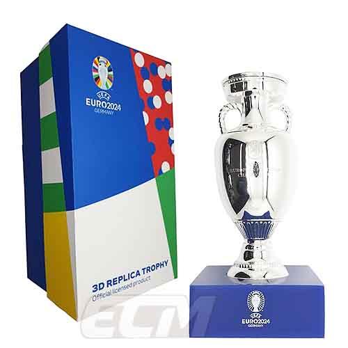 SALE50%OFF】【GER24】【国内未発売】台座付レプリカトロフィー 150mm