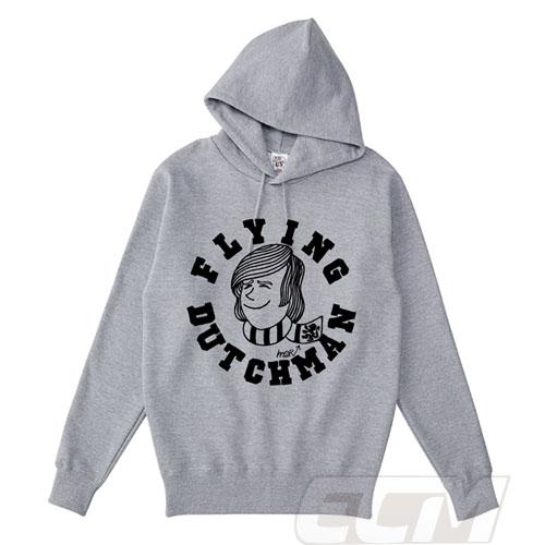 予約ART01】C灰P【コラボ】ECムンディアル x MORI ARTWORK 