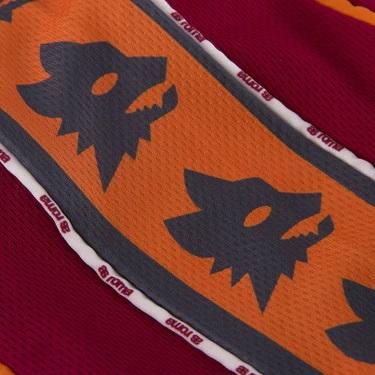 予約CPA02】378【国内未発売】ASローマ x COPA コラボアイテム 98-99