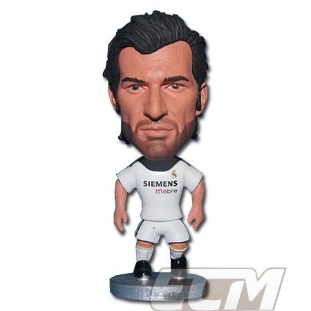 416★サッカー★レアル・マドリード★フィーゴ★prostars★フィギュア 416☆サッカー☆レアル・マドリード☆フィーゴ☆prostars☆フィギュア