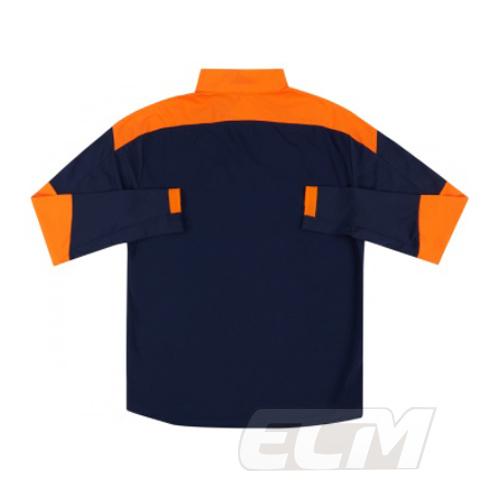 ECM32】【国内未発売】【SALE】バレンシア 1/4ジップトレーニング