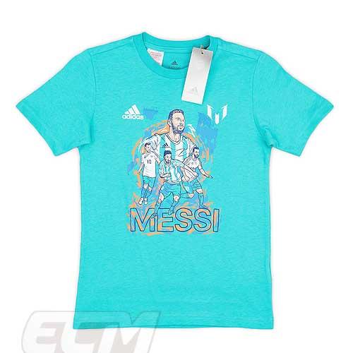  アルゼンチン代表 プラクティスシャツ　メッシ　MESSI 国内未発売】【SALE】アルゼンチン代表 リオネル・メッシ ファンT