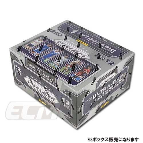 予約WUS01】Panini Prizm Premier League 22-23 プレミアリーグカード