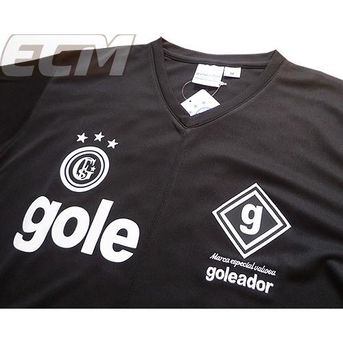 【SALE30%OFF】【GOL2018SS】Goleador G2131 アシンメトリー Vネックプ ラシャツ【ゴレアドール/フットサル/サッカー/トレーニング】ネコポス対応可能｜mundial｜03