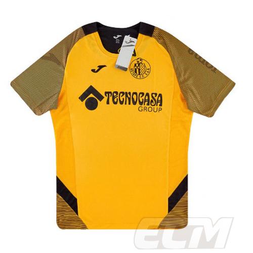 国内未発売 Sale ヘタフェ トレーニングシャツ イエロー ジュニアサイズ 19 サッカー スペインリーグ Getafe キッズ 子供用 ネコポス対応可能 イーシームンディアル 通販 Yahoo ショッピング