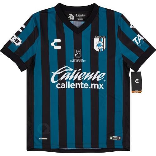 サッカーユニフォーム　メキシコリーグ　プーマス サイズL 壁画がプリント！メキシコの人気クラブ『プーマス』2016/17