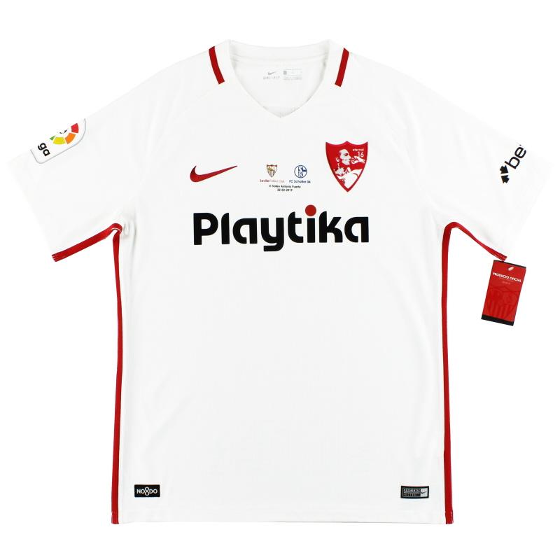 国内未発売】セビージャ アントニオ・プエルタ杯 2019年 記念モデル