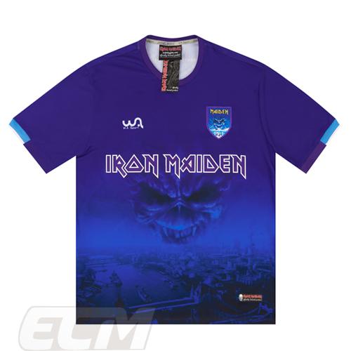 予約ecm32 アトレチコマドリード ホーム 半袖 15 16 Atletico Madrid サッカー ユニフォーム イーシームンディアル 通販 Yahoo ショッピング