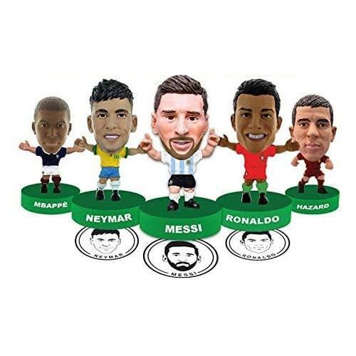 予約SSZ18】【国内未発売】サッカースターズ 2018 International