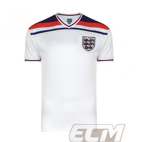 正規品 Score Draw England 1982 復刻モデル 予約SCD01】【国内未発売】ScoreDraw イングランド代表 1982 復刻