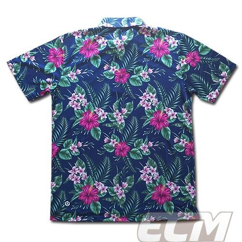 Sale25 Off Gs018 Grande アロハポロシャツ ネイビー グランデ サッカー フットサル サポーター Polo ネコポス対応可能 イーシームンディアル 通販 Yahoo ショッピング