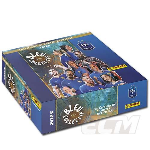 予約FRA20】【国内未発売】PANINI フランス代表 2025 オフィシャル