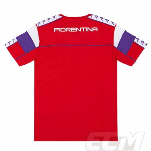 予約ECM32】【国内未発売】フィオレンティーナ トレーニングシャツ
